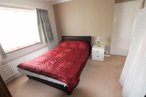 Bedroom No.2- click for photo gallery